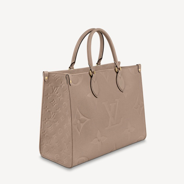 ルイヴィトン★期間限定販売オンザゴーコピー MM★M45607